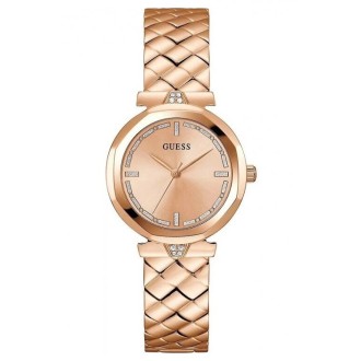 Hodinky Guess GW0613L3