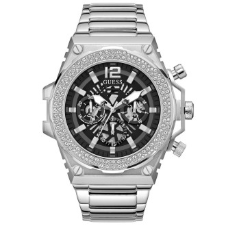 Hodinky Guess GW0632G1