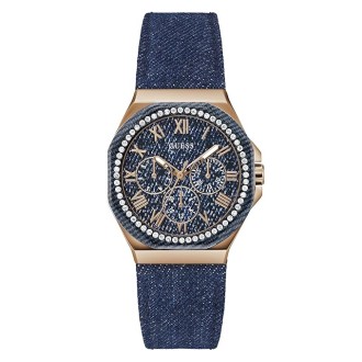 Hodinky Guess GW0753L5