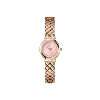 Hodinky Guess GW0839L3