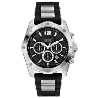 Hodinky GUESS W0167G1