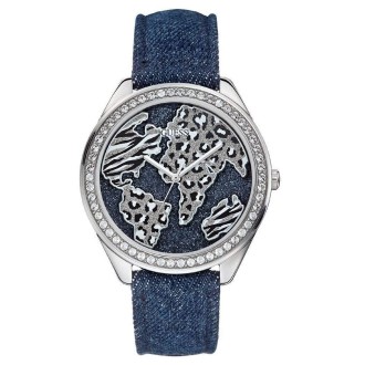 Hodinky Guess W0504L1