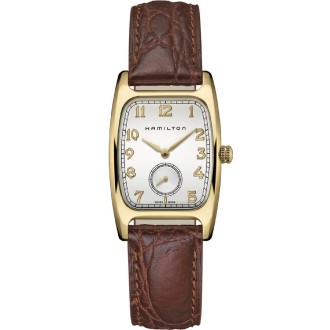 Hodinky Hamilton H13431553