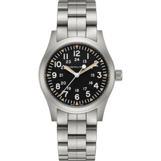Hodinky Hamilton H69529133