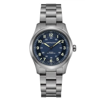 Hodinky Hamilton H70205140