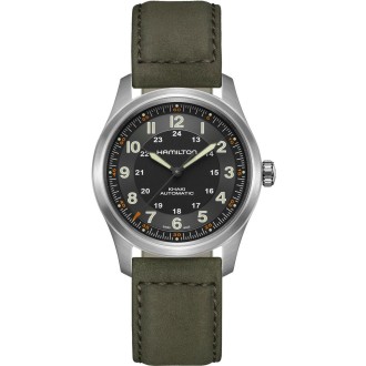 Hodinky Hamilton H70205830