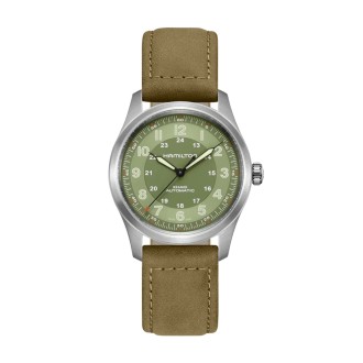 Hodinky Hamilton H70205860