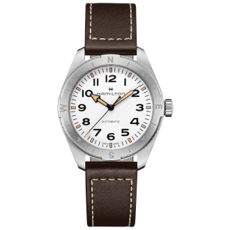 Hodinky Hamilton H70225510