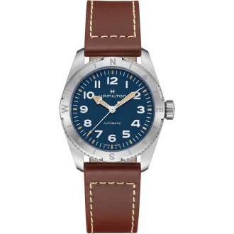 Hodinky Hamilton H70225540