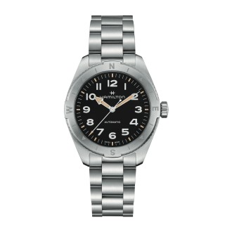 Hodinky Hamilton H70315130