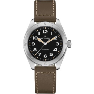 Hodinky Hamilton H70315830
