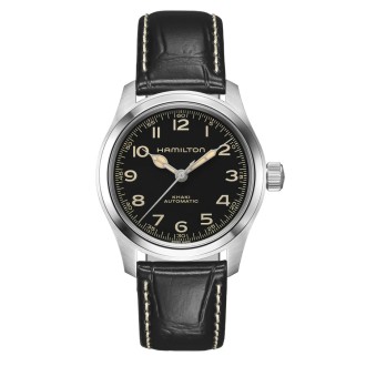 Hodinky Hamilton H70405730