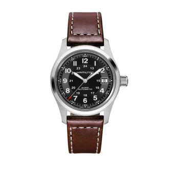 Hodinky Hamilton H70455533