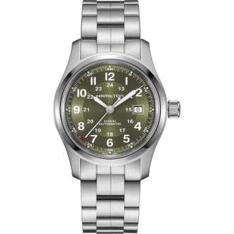 Hodinky Hamilton H70605160