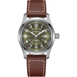 Hodinky Hamilton H70605560