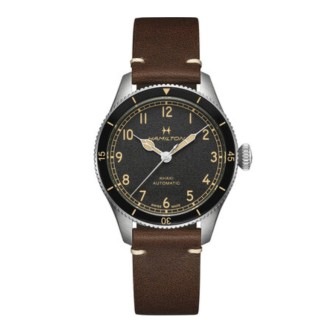 Hodinky Hamilton H76205530
