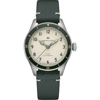 Hodinky Hamilton H76255810