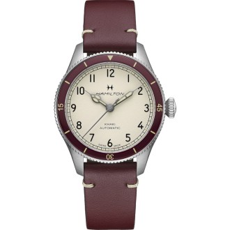 Hodinky Hamilton H76265810