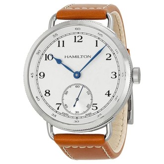 Hodinky Hamilton H78719553
