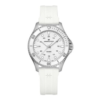 Hodinky Hamilton H82221310