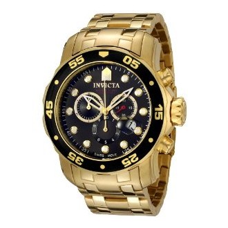 Hodinky Invicta 0072