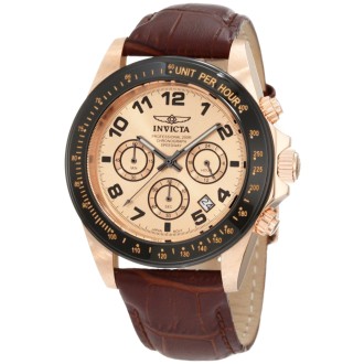 Hodinky Invicta 10711