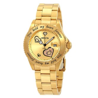 Hodinky Invicta 14732