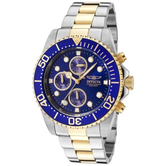Hodinky Invicta 1773