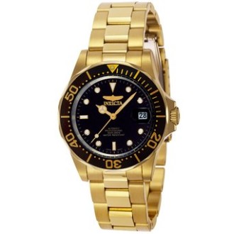 Hodinky Invicta 8929