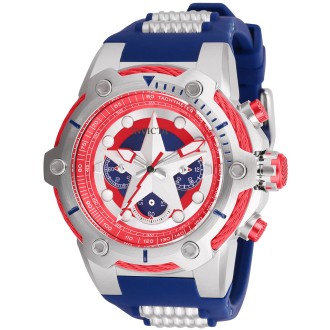 Hodinky Invicta Marvel Captain America 26894