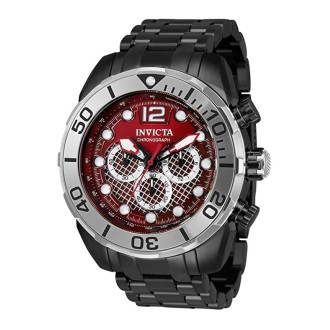 Hodinky Invicta Pro Diver 33833