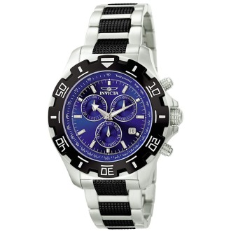 Hodinky Invicta Python 6408