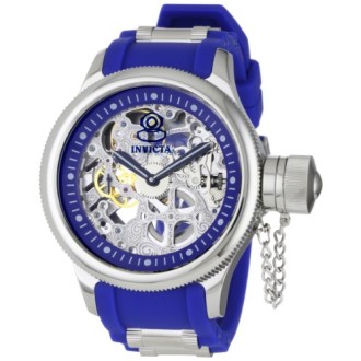 Hodinky Invicta Russian Diver 1089