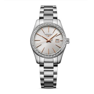 Hodinky Longines L22860726