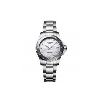 Hodinky Longines L33704876