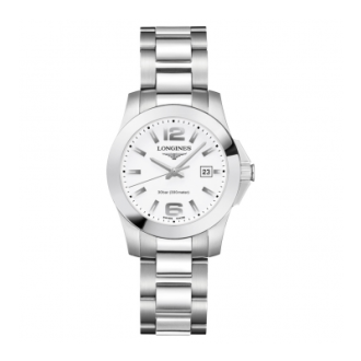 Hodinky Longines L33764166