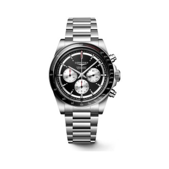 Hodinky Longines L38354526