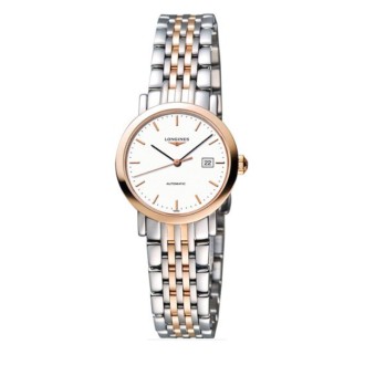Hodinky Longines L43105127