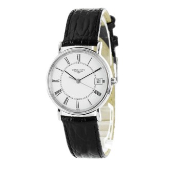 Hodinky Longines L43204112