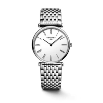 Hodinky Longines L45124116