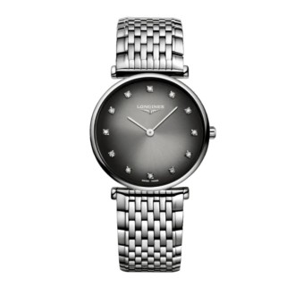 Hodinky Longines L45124776