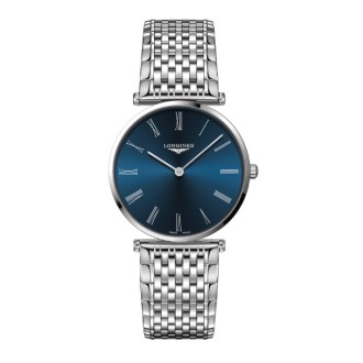 Hodinky Longines L48664946
