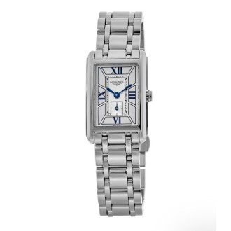 Hodinky Longines L52554756