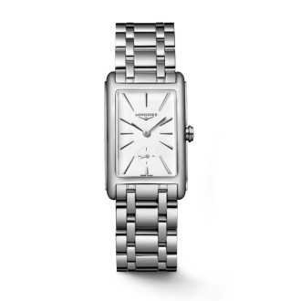Hodinky Longines L55124116