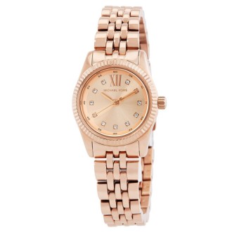 Hodinky Michael Kors MK4739