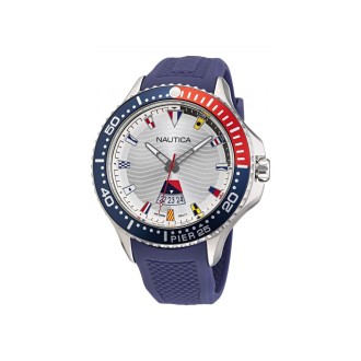 Hodinky Nautica NAPP25F16