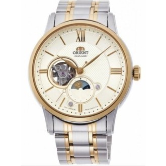Hodinky ORIENT Classic RA-AS0007S10B