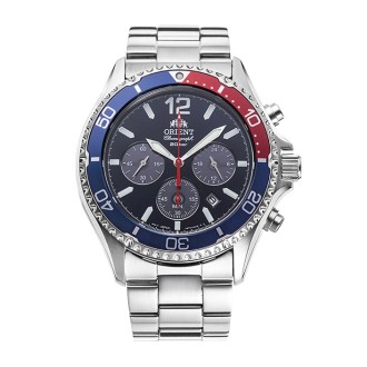 Hodinky ORIENT RA-TX0201L10B