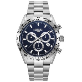 Hodinky Roamer 850837-41-45-20