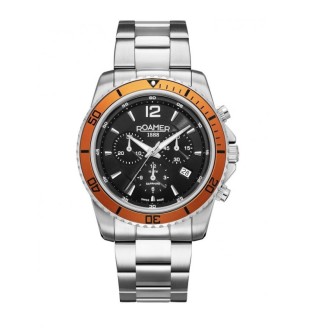 Hodinky Roamer 862837-41-65-20
